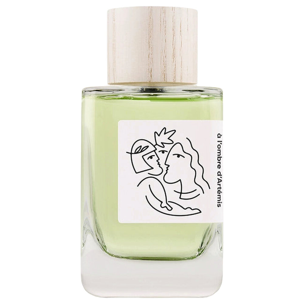Hellenist &Agrave; l'Ombre d'Art&eacute;mis