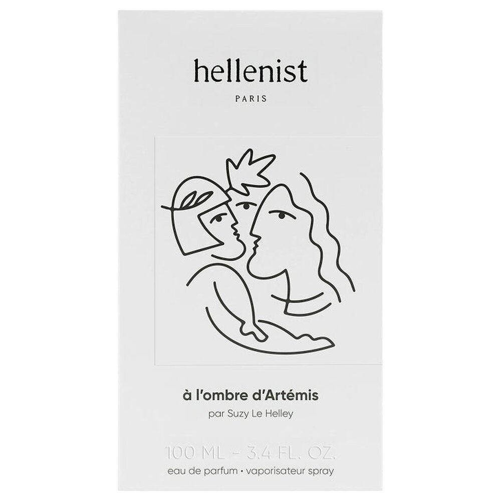 Hellenist &Agrave; l'Ombre d'Art&eacute;mis