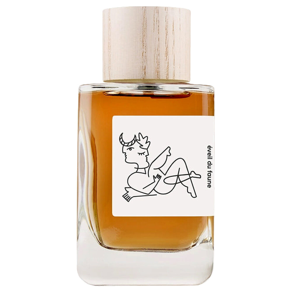 Hellenist &Eacute;veil du Faune