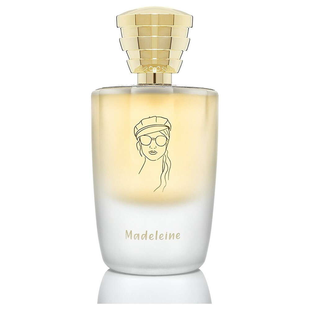 Masque Milano Madeleine