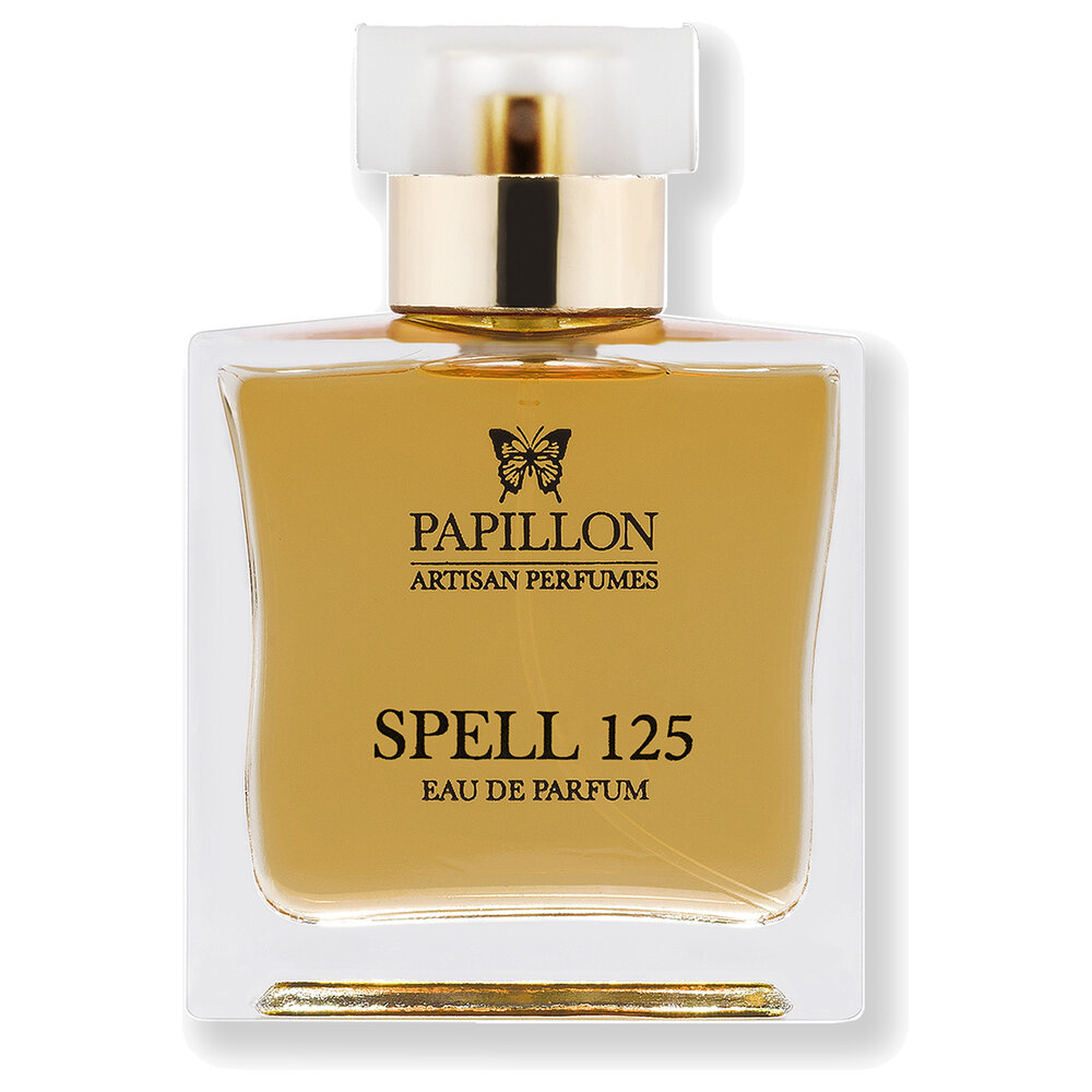 Papillon Artisan Perfumes Spell 125