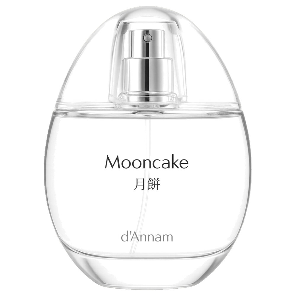 d'Annam Mooncake