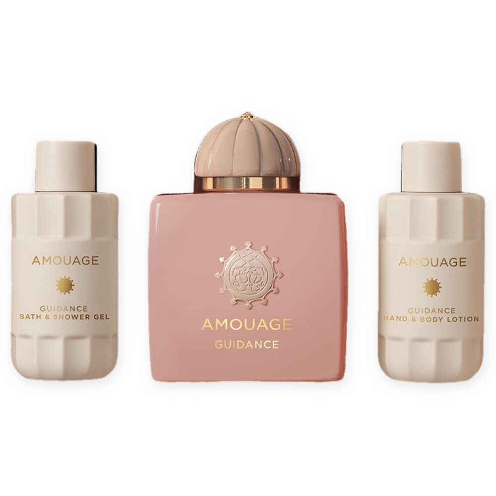 Amouage Guidance Gift of Kings Set 2026