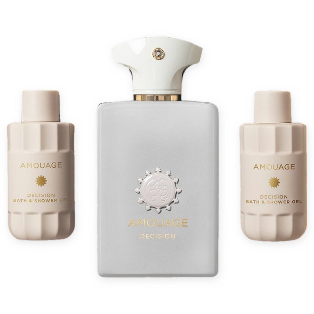 Amouage Decision Gift of Kings Set 2026