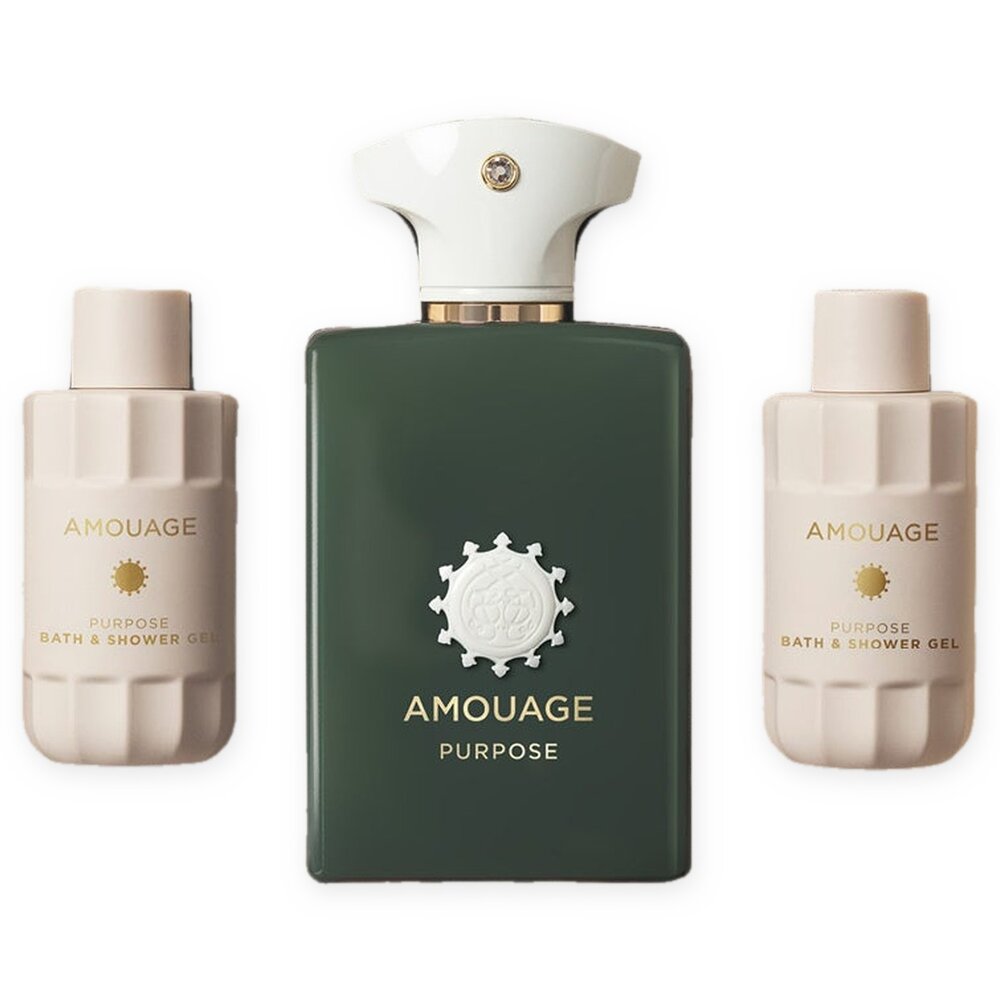 Amouage Purpose Gift of Kings Set 2026