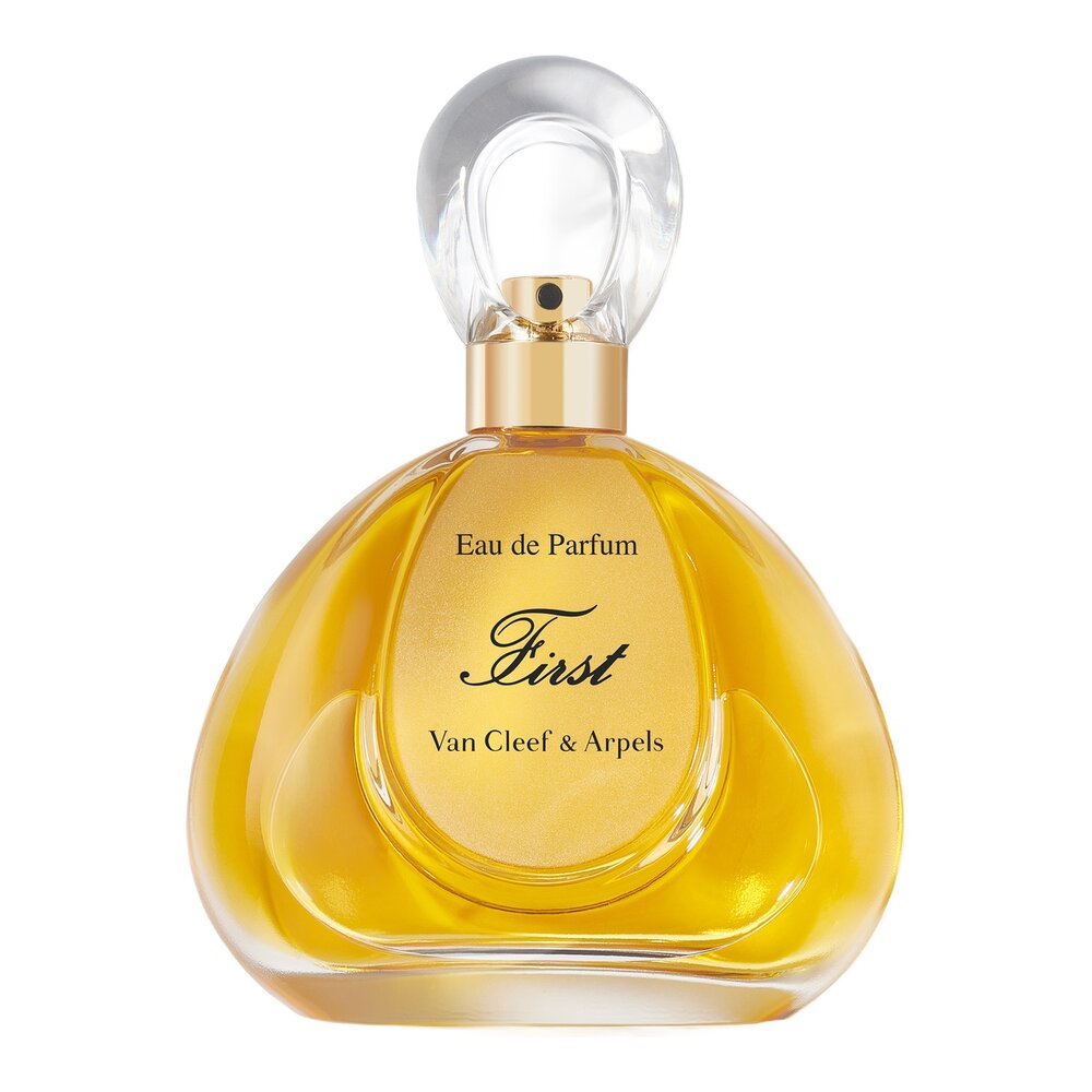Van Cleef &amp; Arpels First