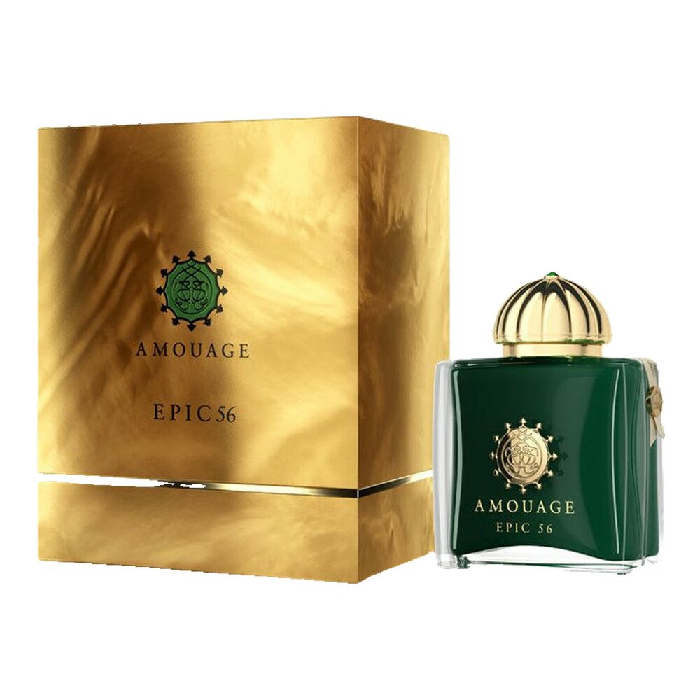 Amouage Epic 56 Woman Extrait de Parfum
