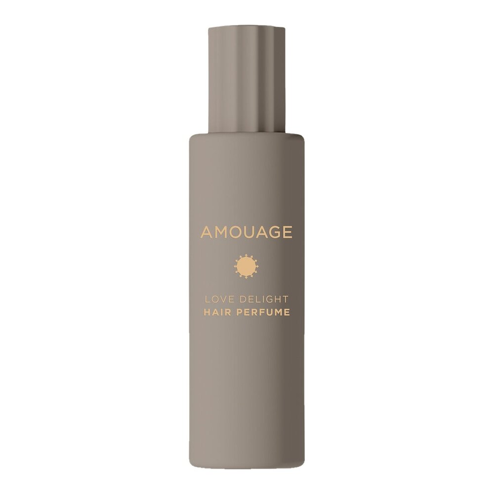 Amouage Love Delight Hair Perfume