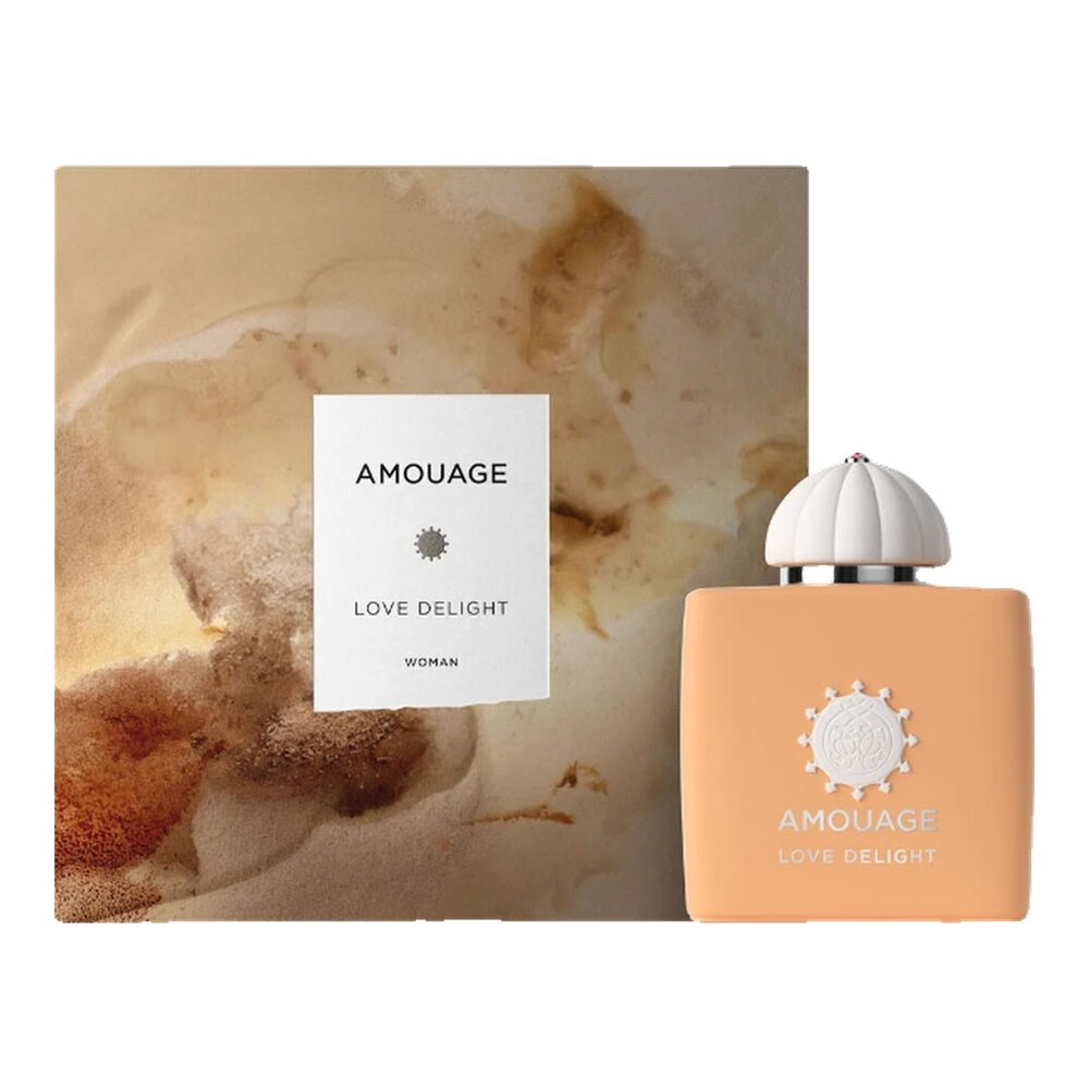 Amouage Love Delight Eau de Parfum