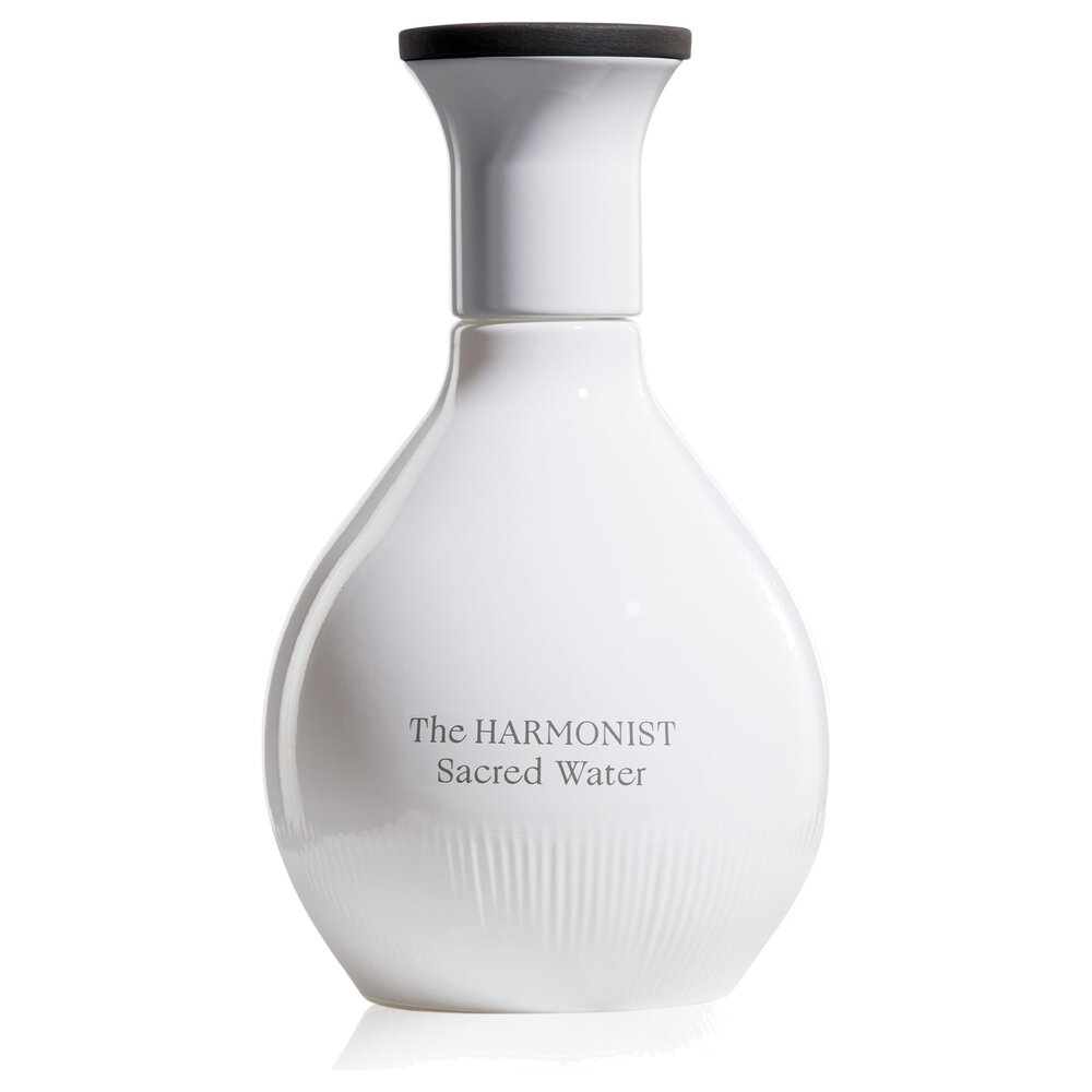 The Harmonist Sacred Water