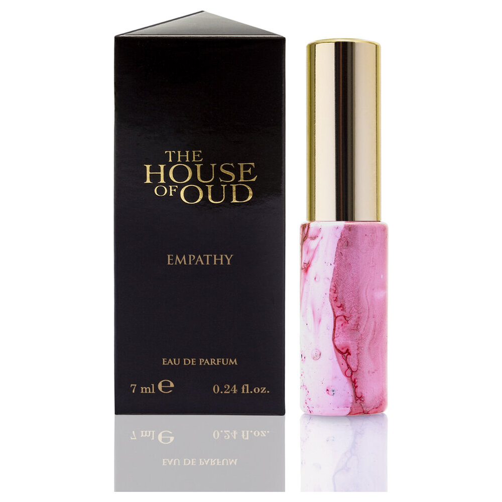 The House of Oud Empathy