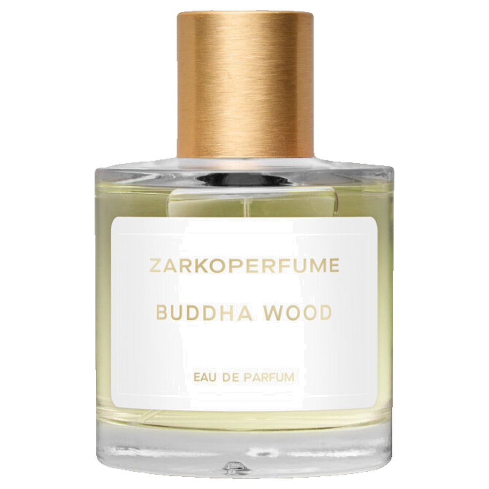 Zarkoperfume Buddha Wood