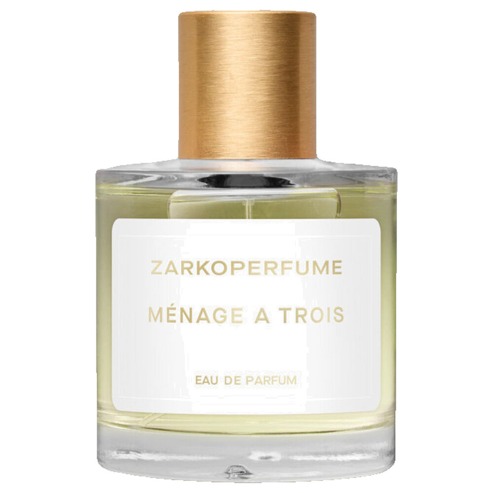 Zarkoperfume M&eacute;nage &agrave; Trois