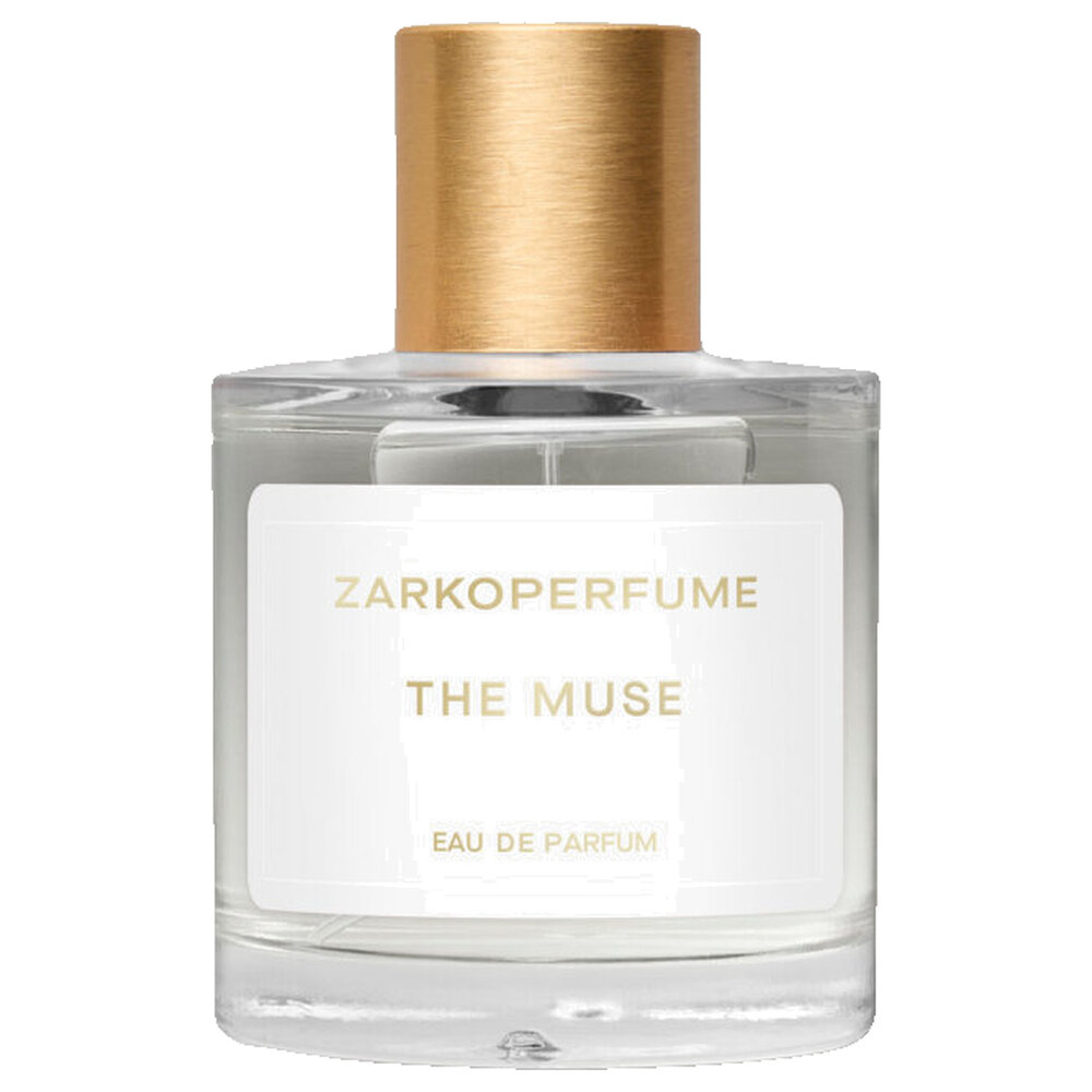 Zarkoperfume The Muse