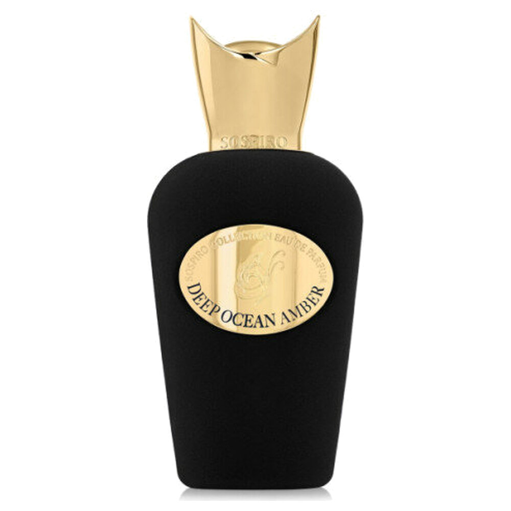 Sospiro Deep Ocean Amber