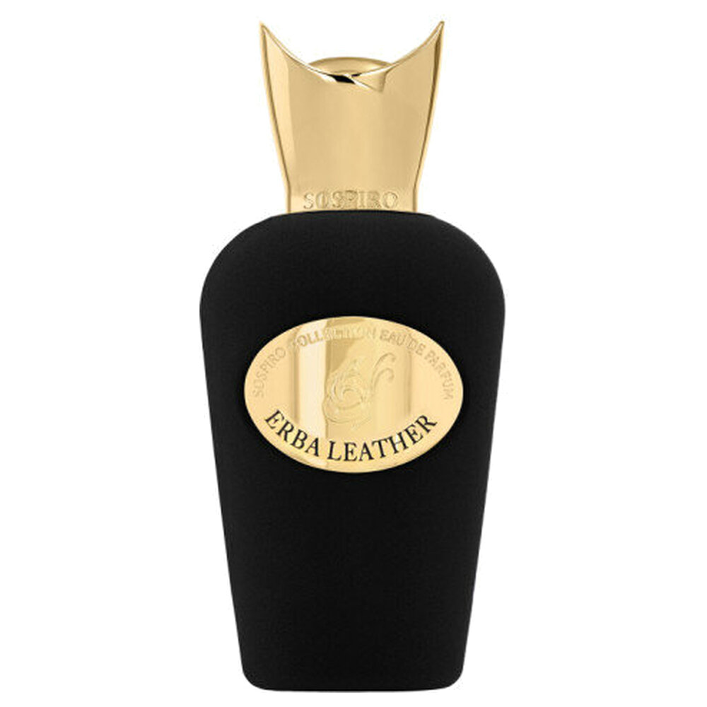 Sospiro Erba Leather