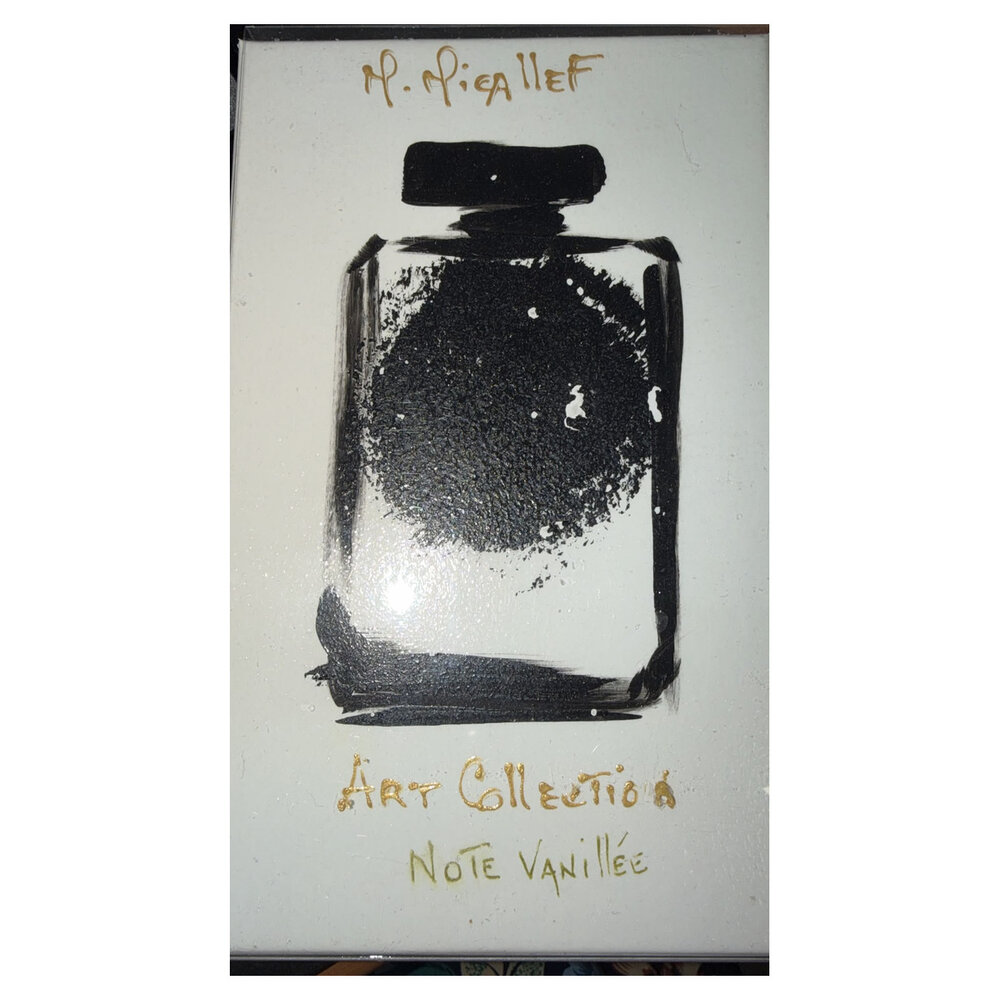 M. Micallef Note Vanill&eacute;e Art Collection Eau de Parfum 100 ml