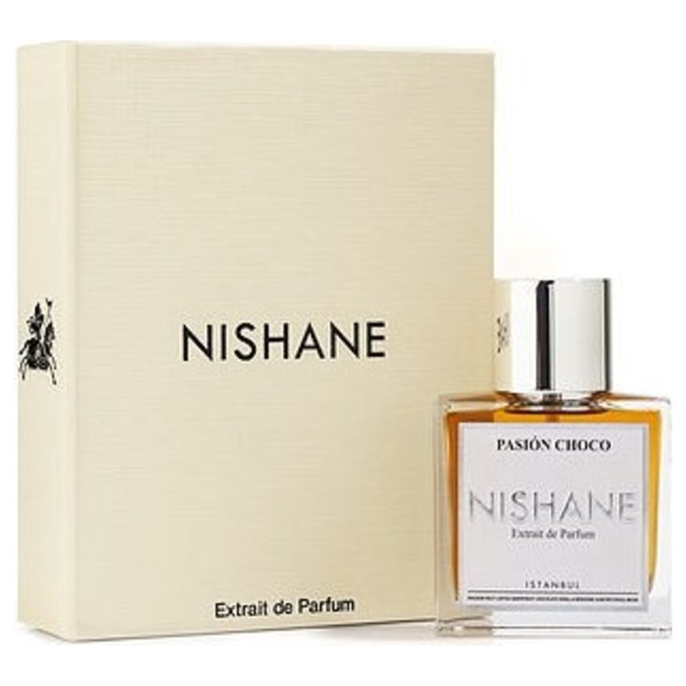 Nishane Pasi&oacute;n Choco Extrait de Parfum 50 ml