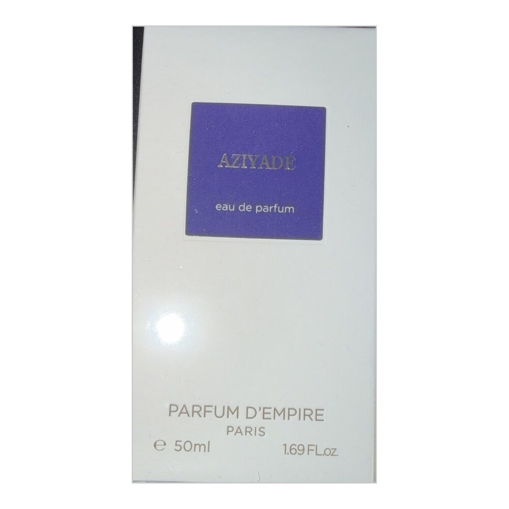 Parfum d'Empire Aziyad&eacute; Eau de Parfum 50 ml