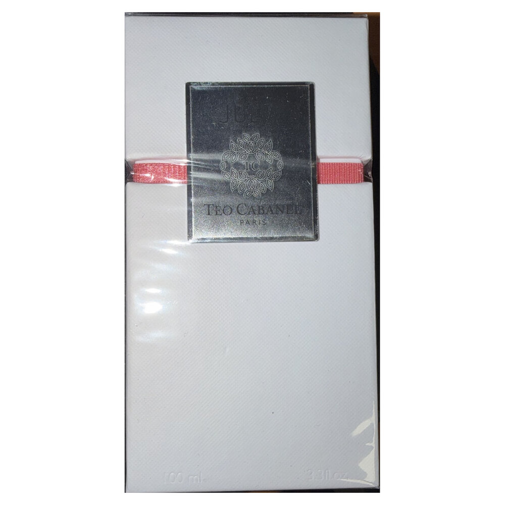 Teo Cabanel Julia Eau de Parfum 100 ml
