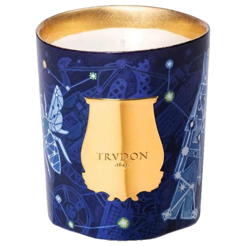 Trudon Luna
