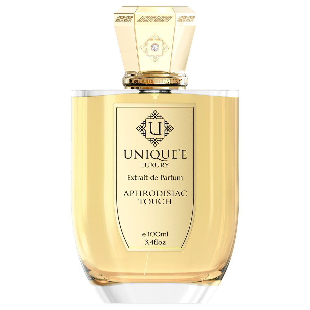 Unique'e Luxury Aphrodisiac Touch
