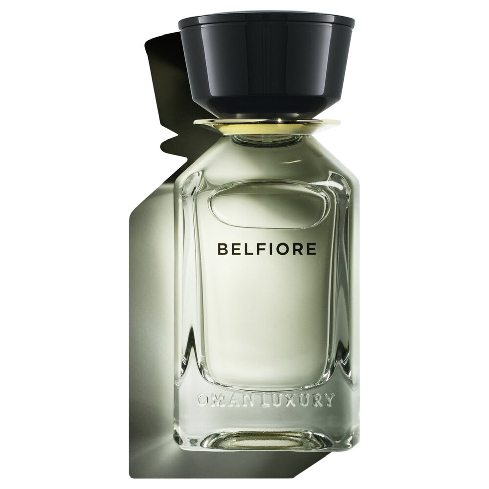 Oman Luxury Belfiore
