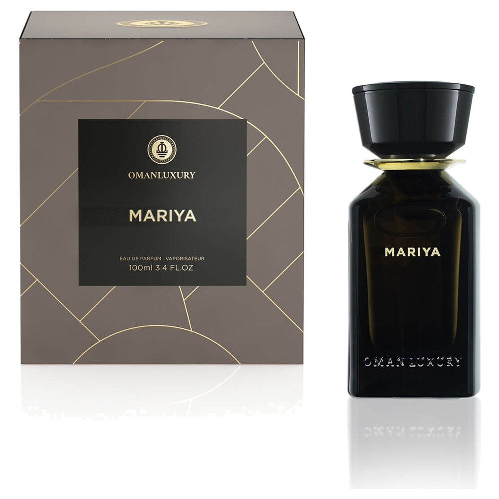 Oman Luxury Mariya