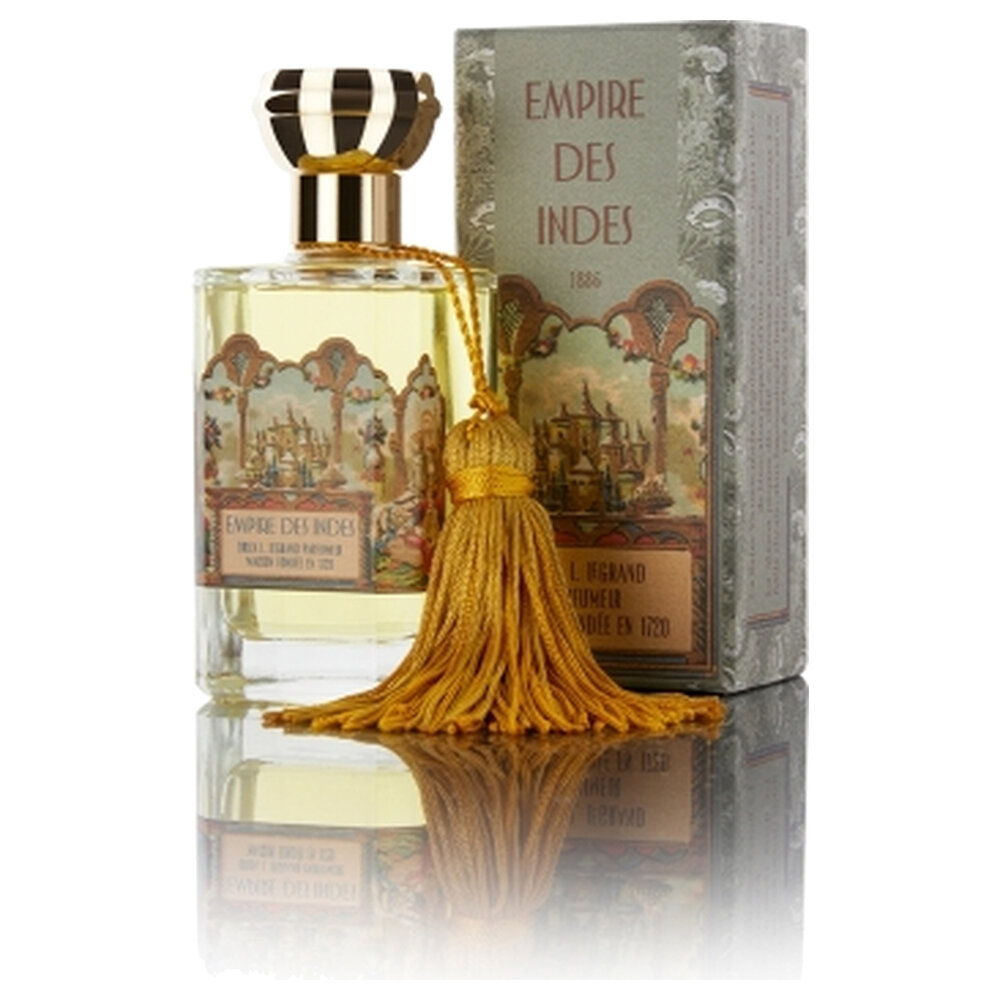 Oriza L. Legrand Empire des Indes