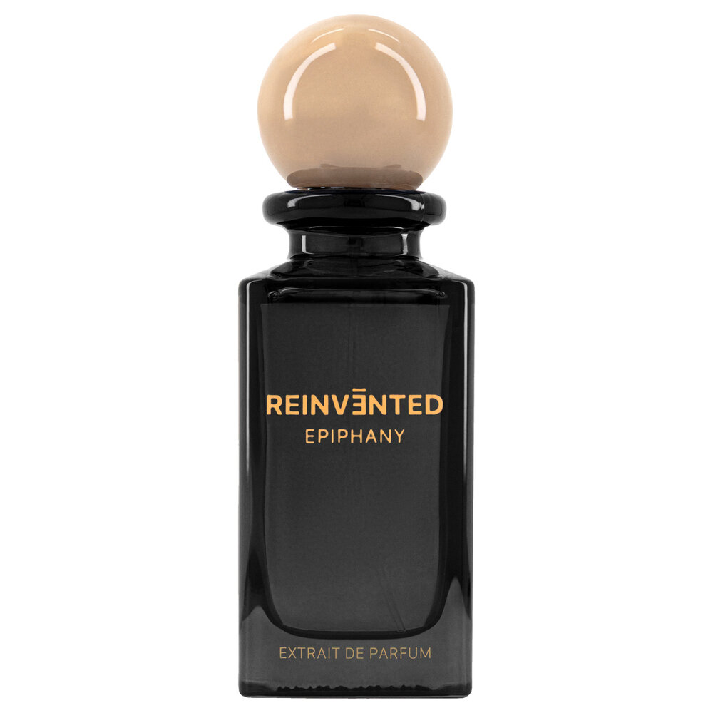 REINVENTED Epiphany