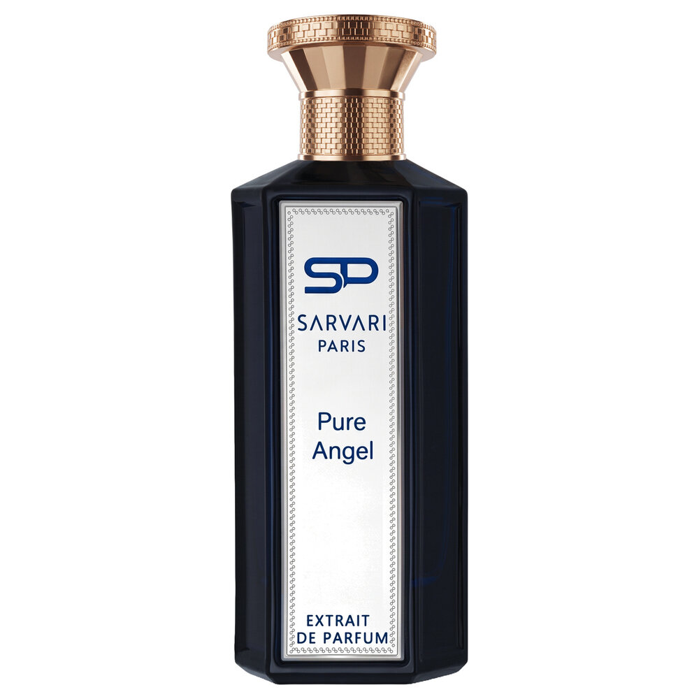 Sarvari Paris Pure Angel