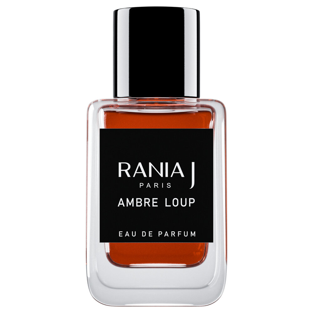 Rania J. Ambre Loup