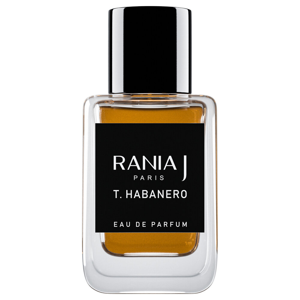 Rania J. T. Habanero
