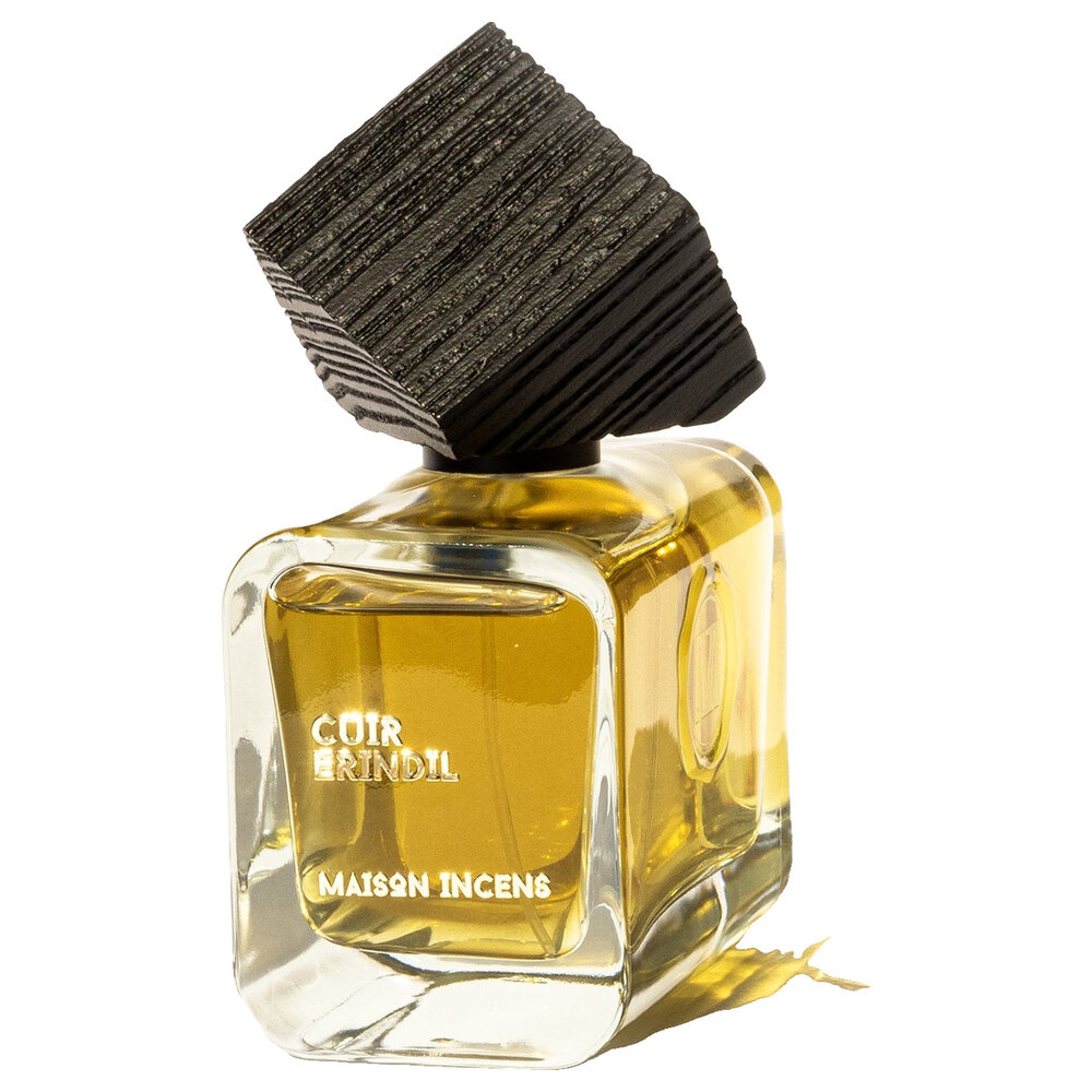 Maison Incens Cuir Erindil