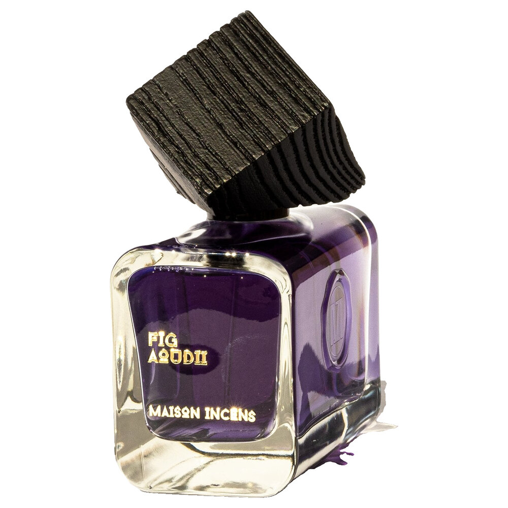 Maison Incens Fig Aoudii