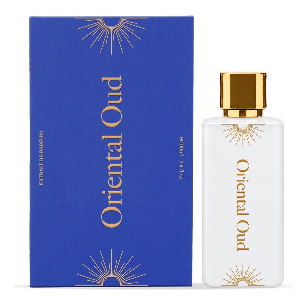 Al Ambra Oriental Oud