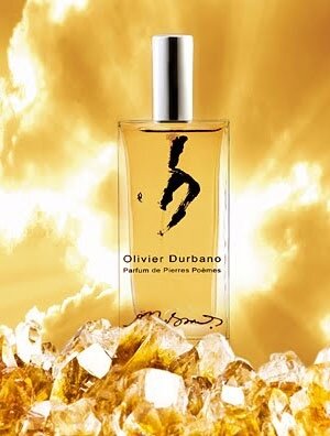 Citrine Eau de Parfum 100 ml 