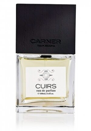 Cuirs Eau de Parfum 100 ml