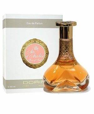 Un Air d'Arabie Rose de Ta&iuml;f&nbsp;&nbsp;80 ml Eau de Parfum