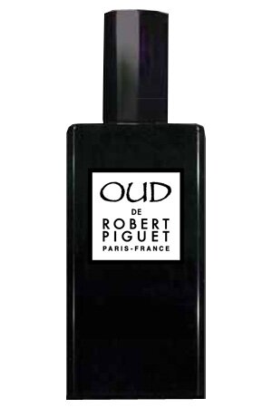 Oud Eau de Parfum 100 ml 