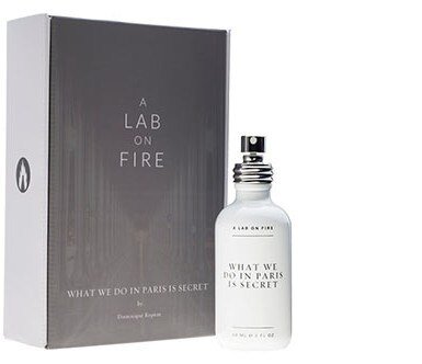 What We Do In Paris Is Secret EDP 60 ml 