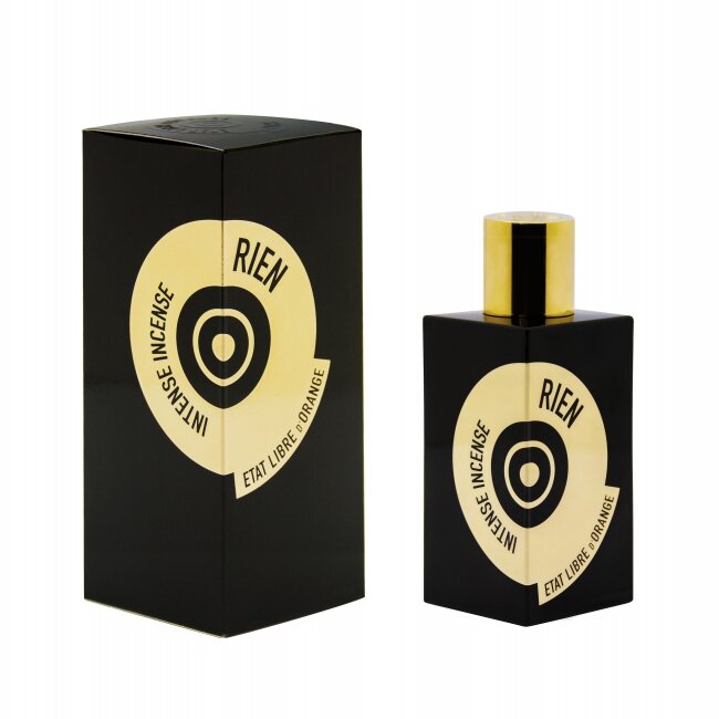 Rien Intense Incense 100 ml