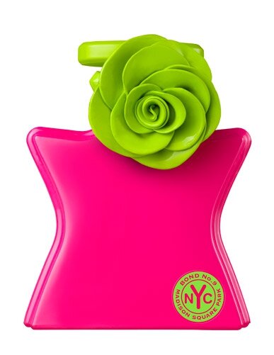 Bond No. 9 - Madison Square Park Eau de Parfum 100 ml