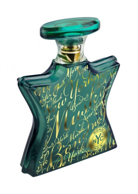 Bond No. 9 - New York Musk Eau de Parfum Concentr&eacute;e 50 ml