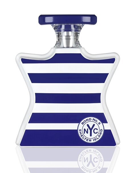 Bond No. 9 - Shelter Island Eau de Parfum 50 ml