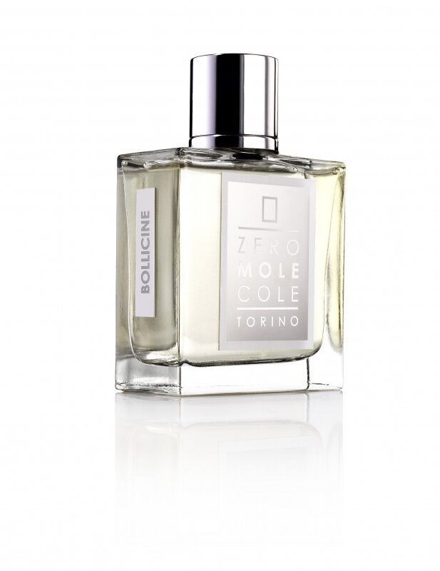 Bollicine Eau de Parfum Concentr&eacute;e 100 ml