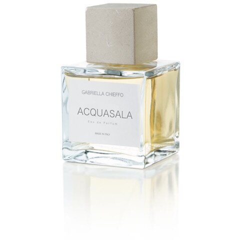 ACQUASALA Eau de Parfum 100 ml