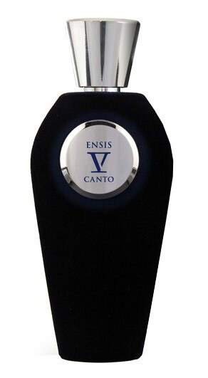 Ensis Extrait de Parfum full tester