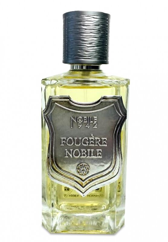 Fougere Nobile