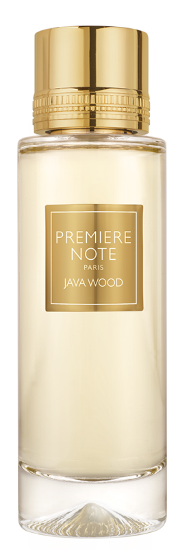  JAVA WOOD  Eau de Parfum 100 ml